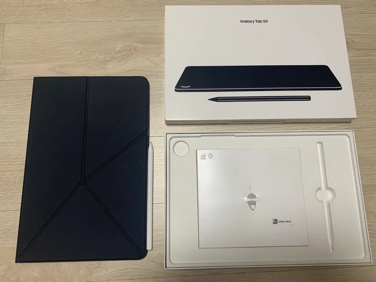 삼성 갤럭시 탭 S11 256 + 정품케이스