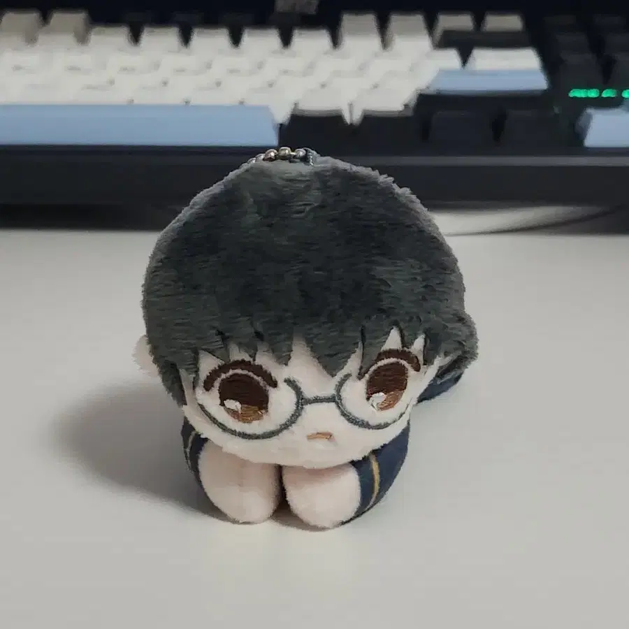 은혼 신파치 허그캬라