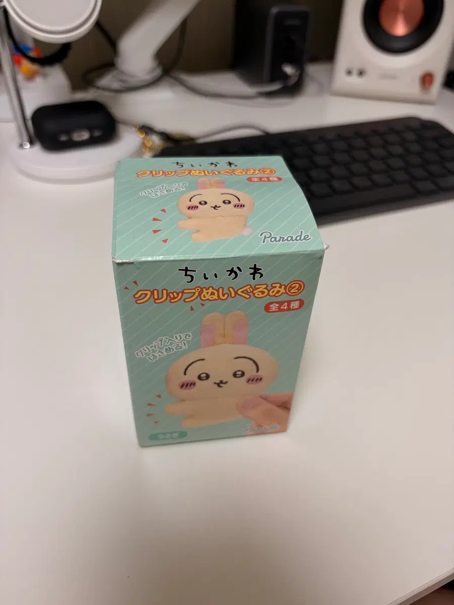 치이카와 피규어 판매합니다!