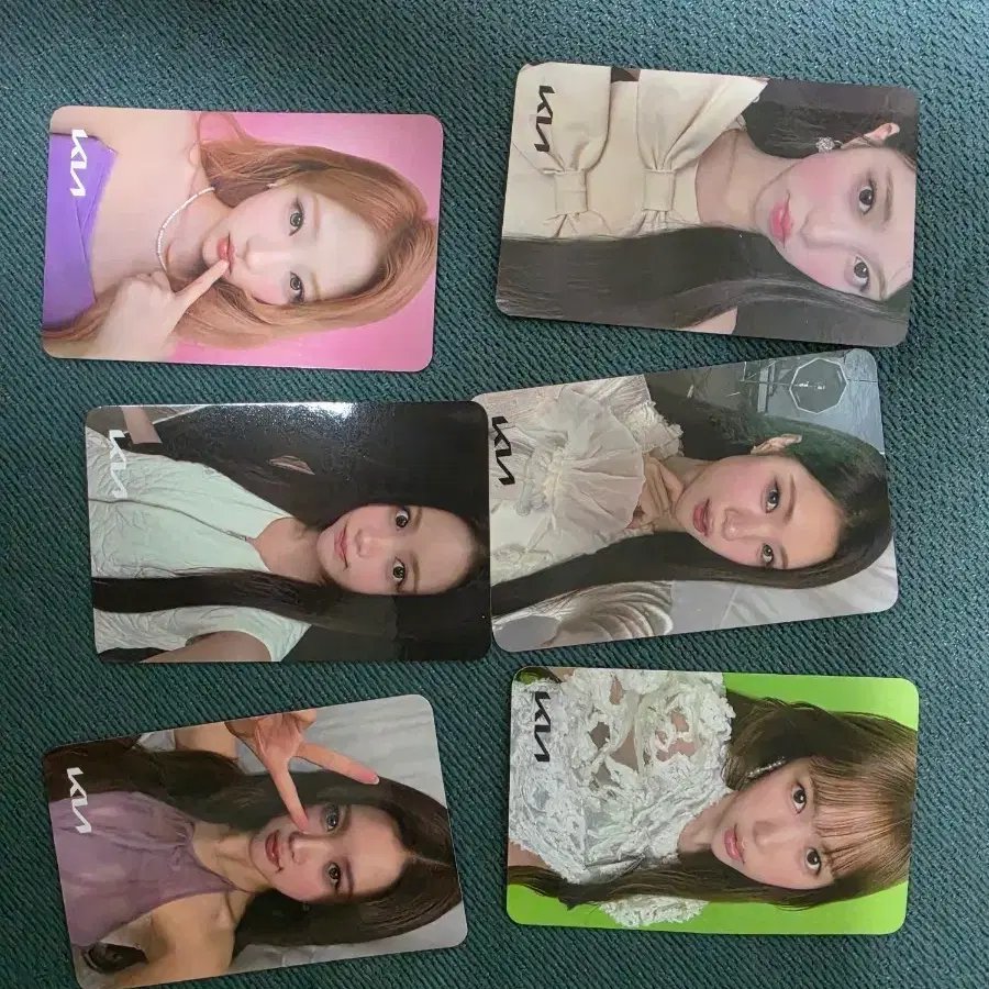 Shop hearts2hearts on Bunjang Global Site - No more Korean account!