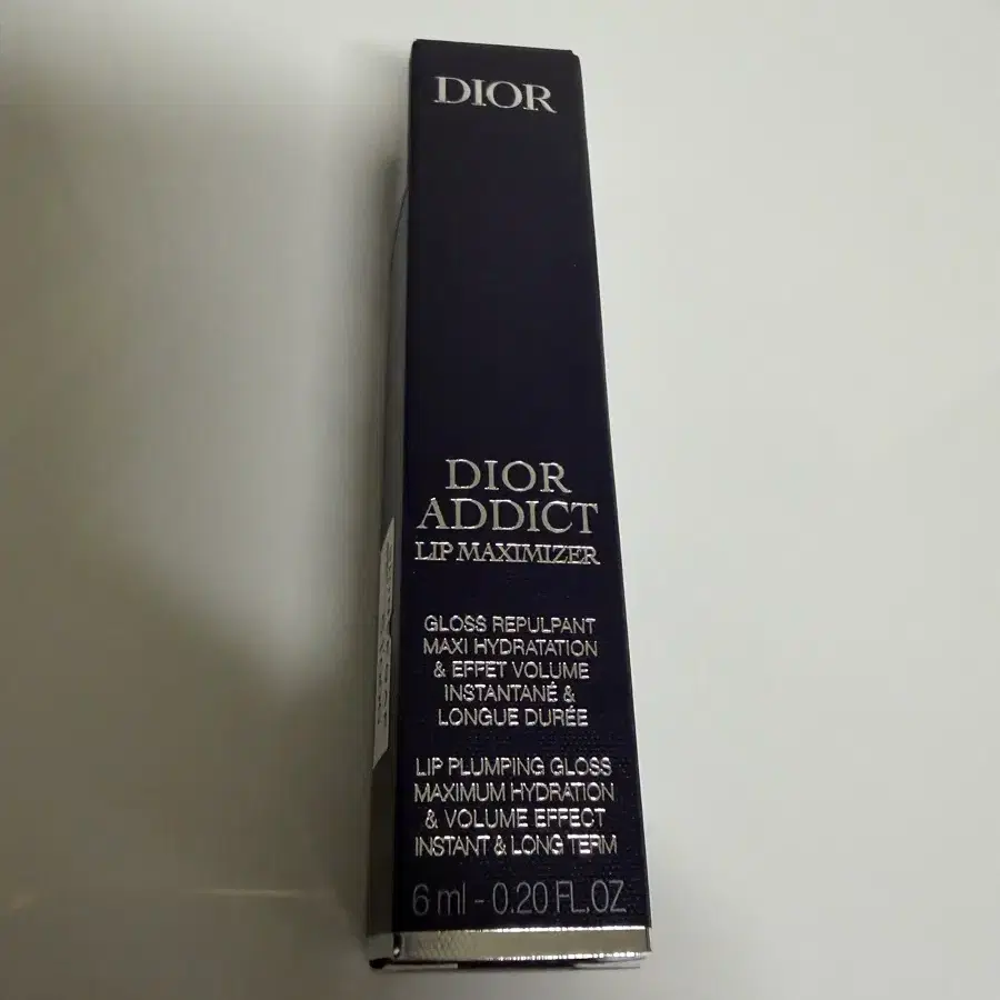 택포) dior addict lip maximizer