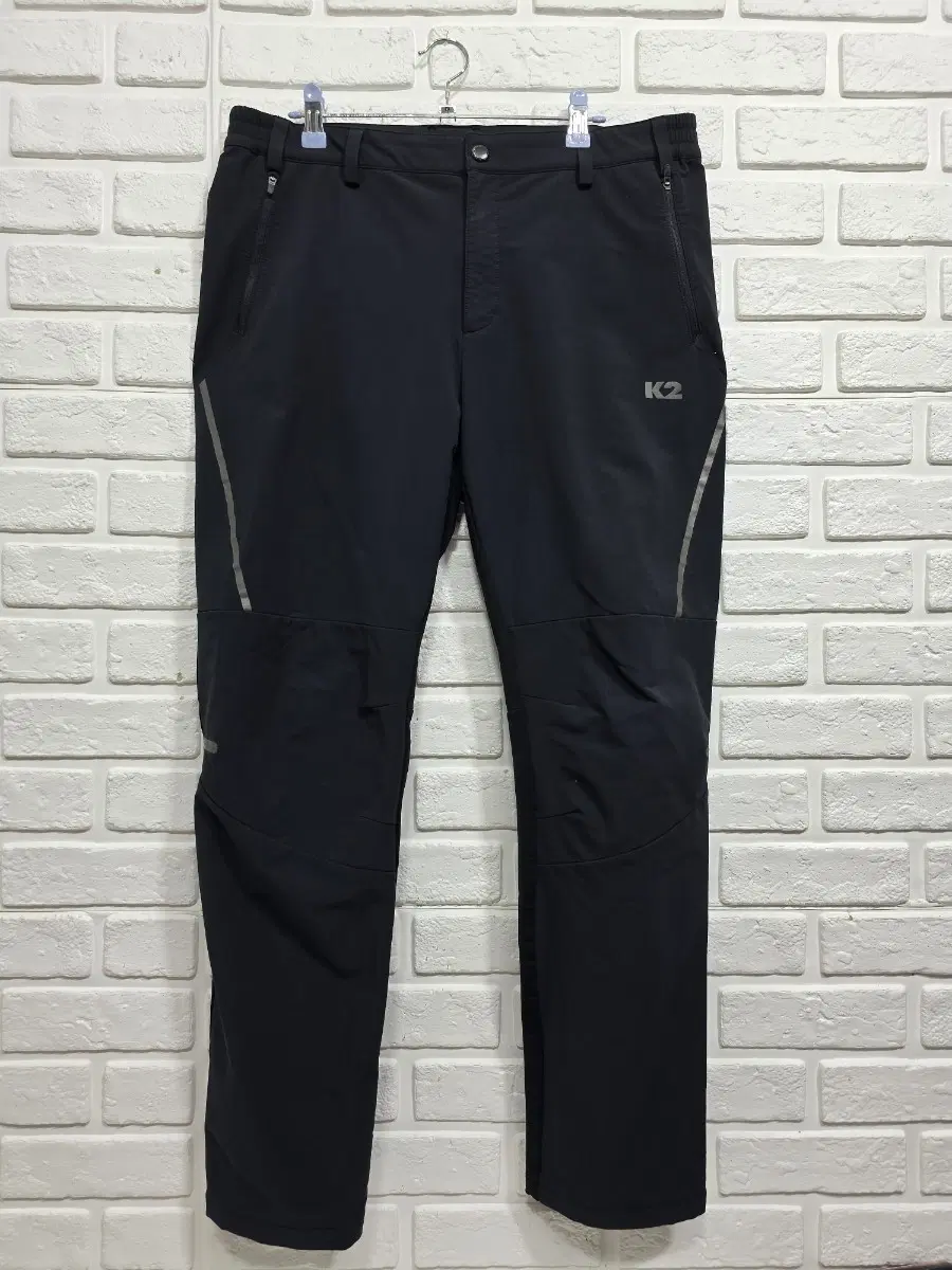 K2 약기모 바지 90