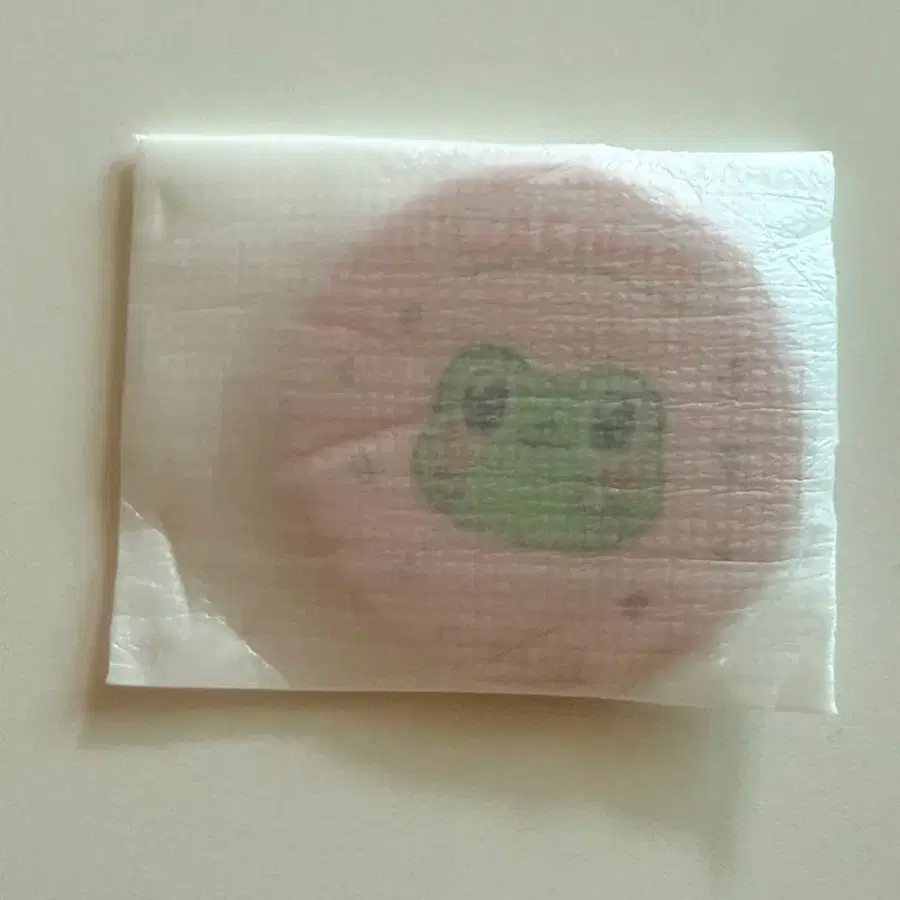 미니틴 디팔이 아이스크림 캔뱃지 핀뱃지 양도