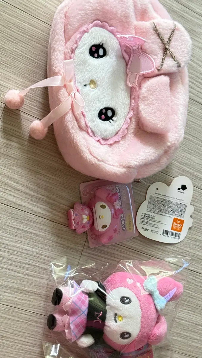 마이멜로디 일괄 판매