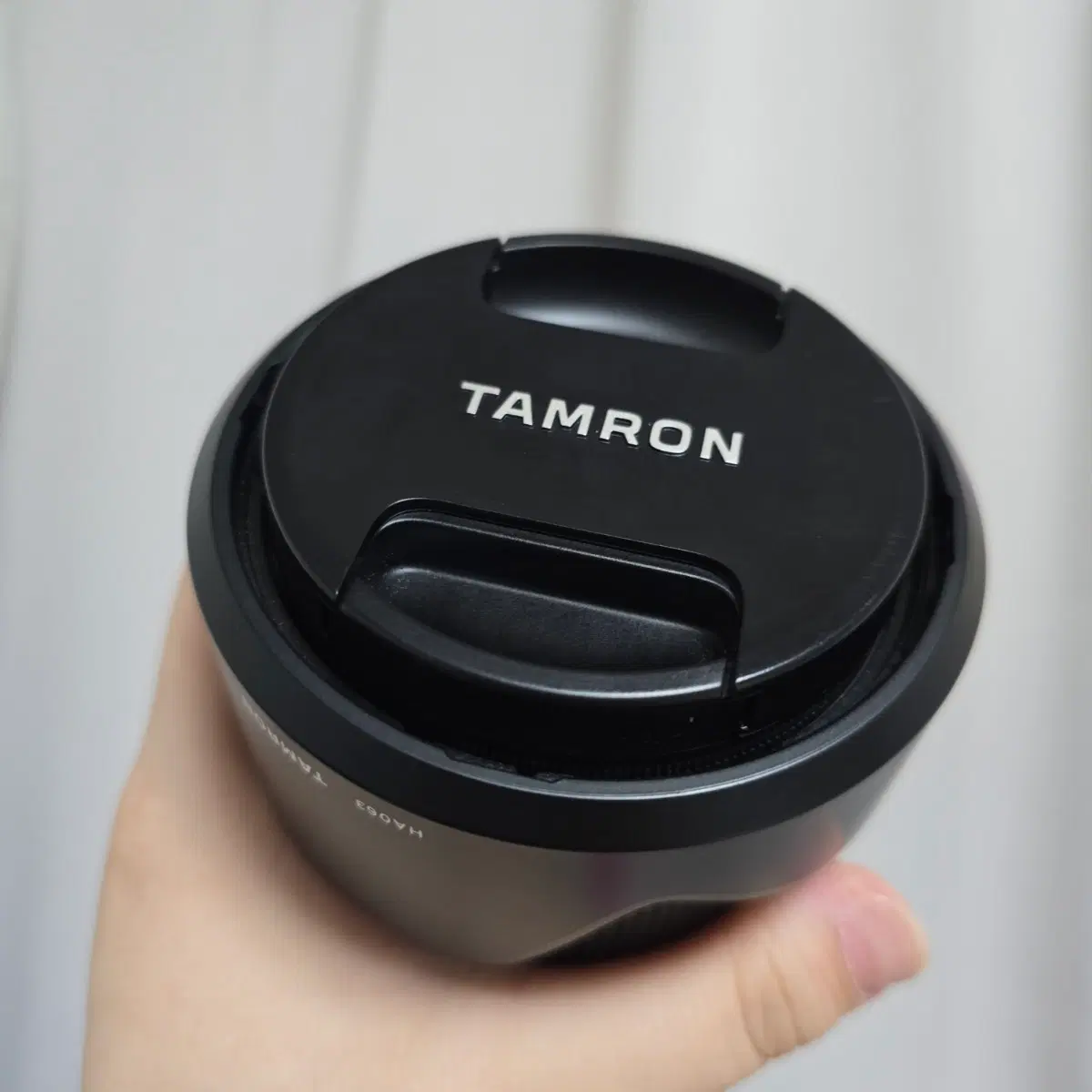 소니 E 마운트 풀프레임 렌즈 탐론 28-75mm F2.8