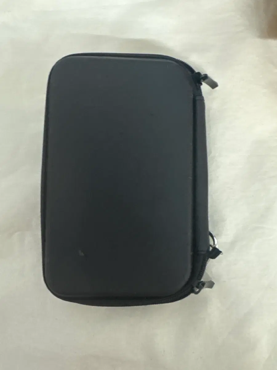 닌텐도 3ds 파우치