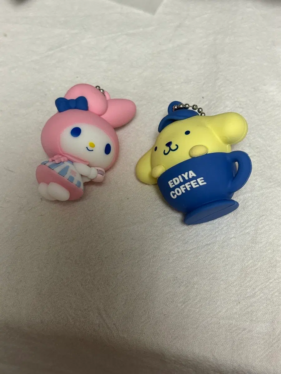 이디야 산리오 마그넷