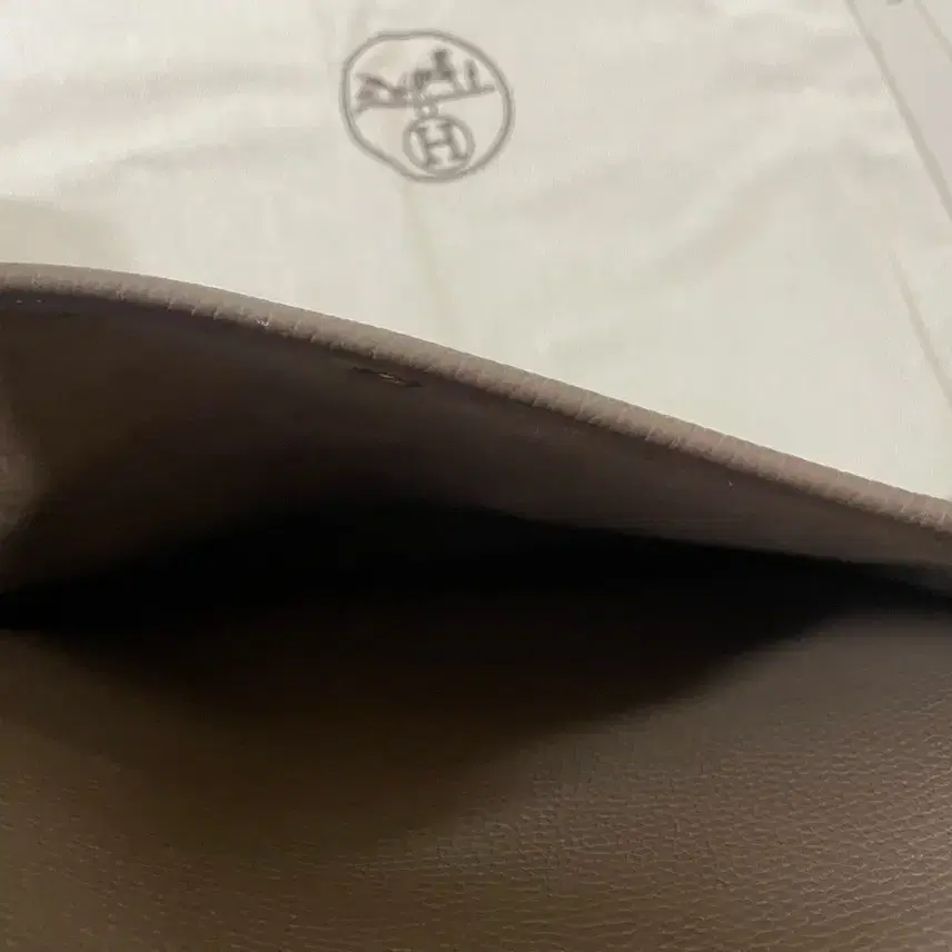 에르메스 마지막거격안하)에르메스 에블린 29 금장 24년판 사진 6