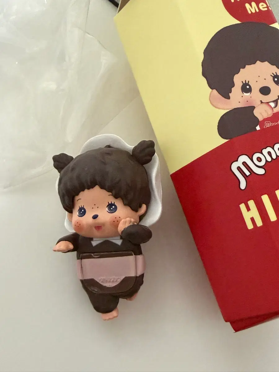 몬치치 히퍼 베비치치 걸 소니엔젤