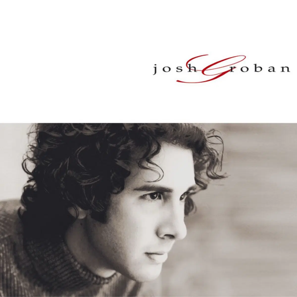 조쉬 그로반 Josh Groban 앨범 시디 CD
