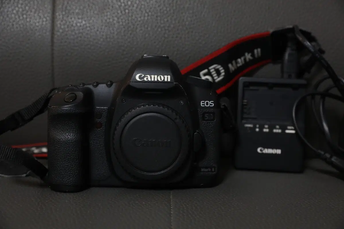 캐논 EOS 5D Mark II 바디