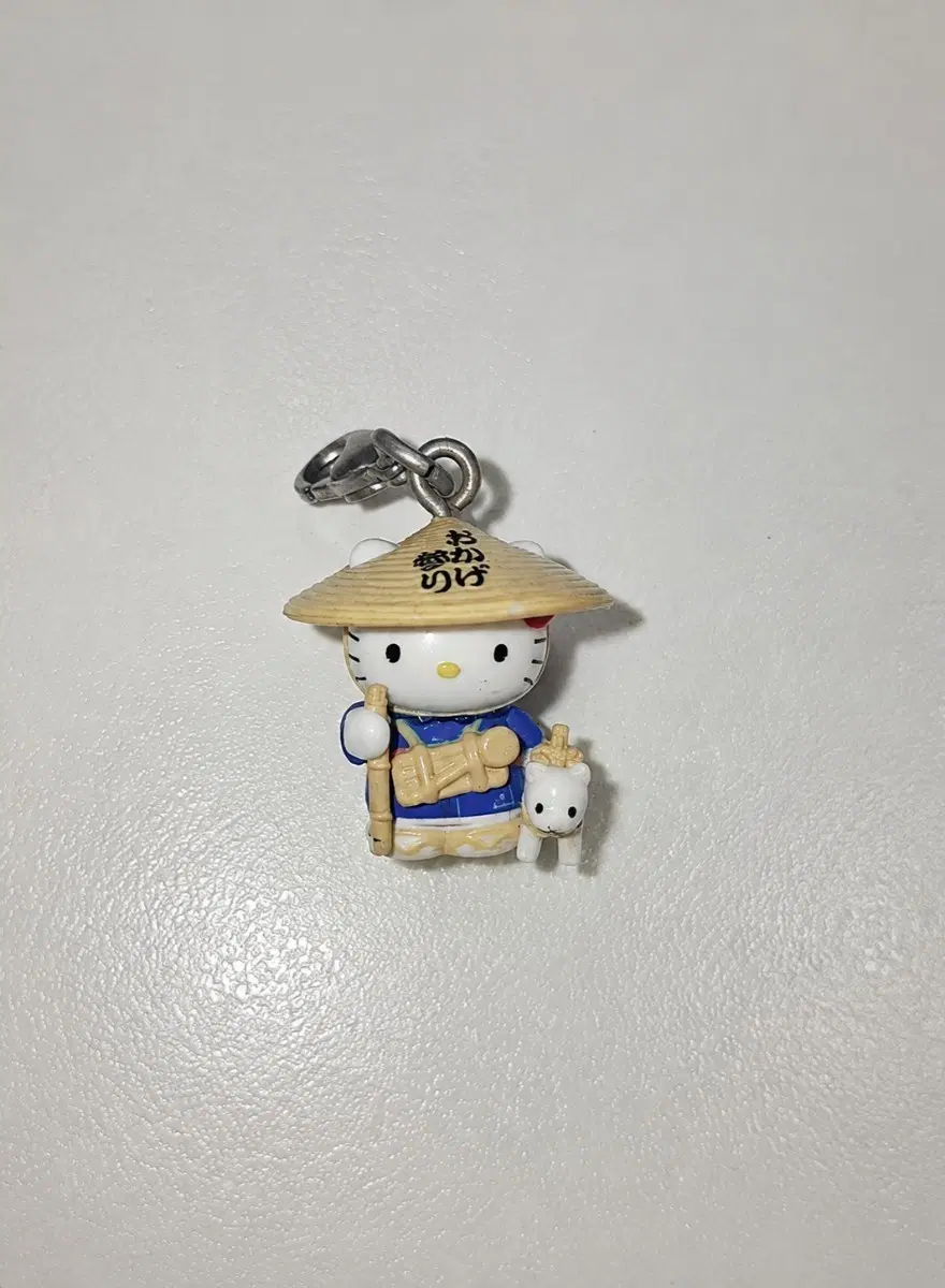 고전키티스트랩 참