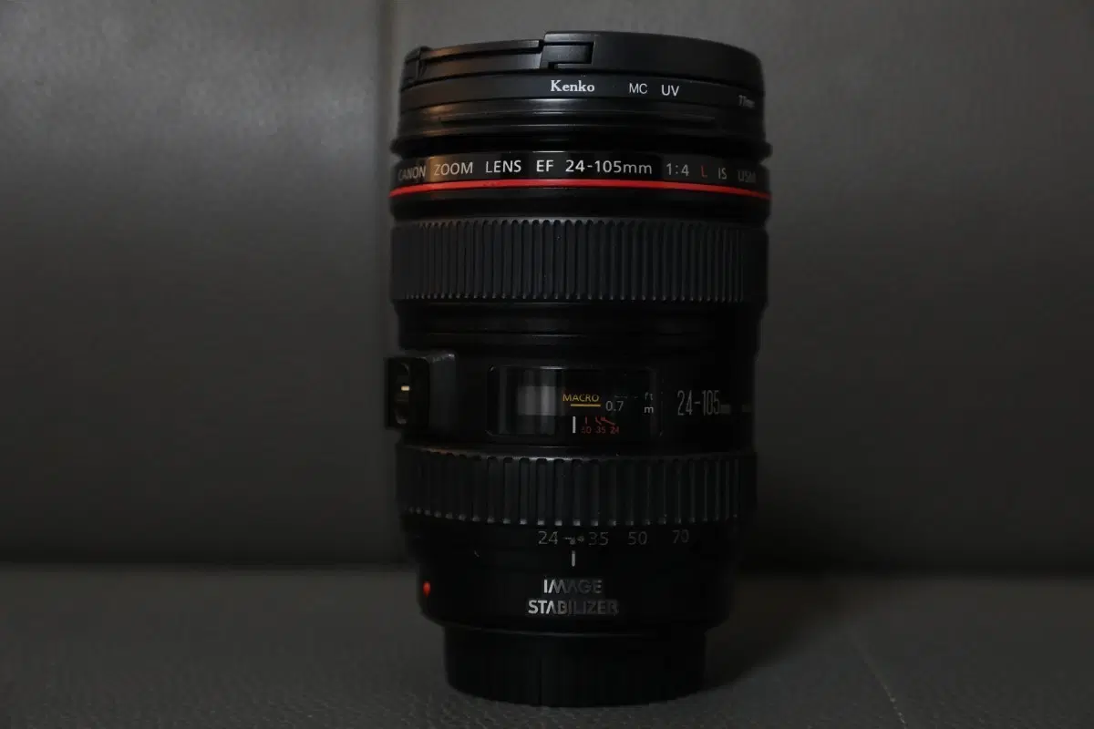 캐논 EF 24-105mm F4 L IS USM 렌즈