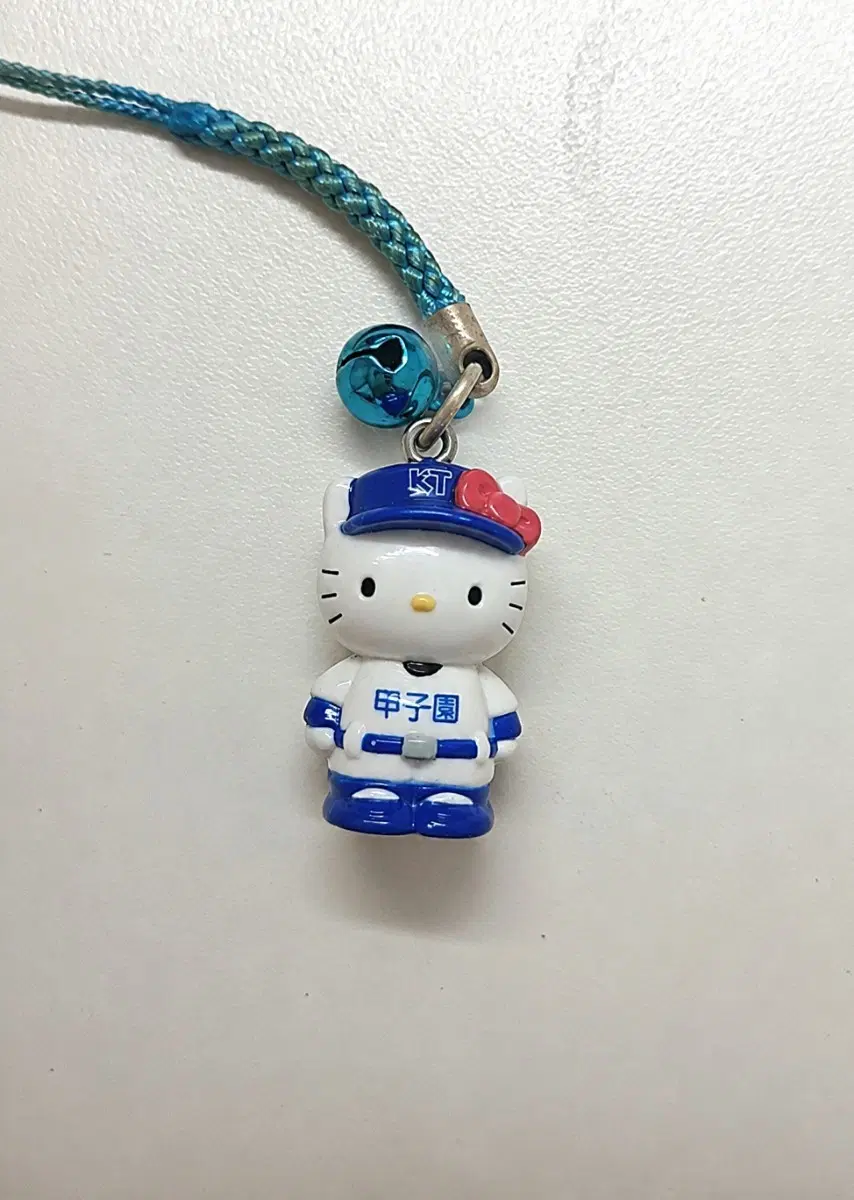 야구 고전키티스트랩