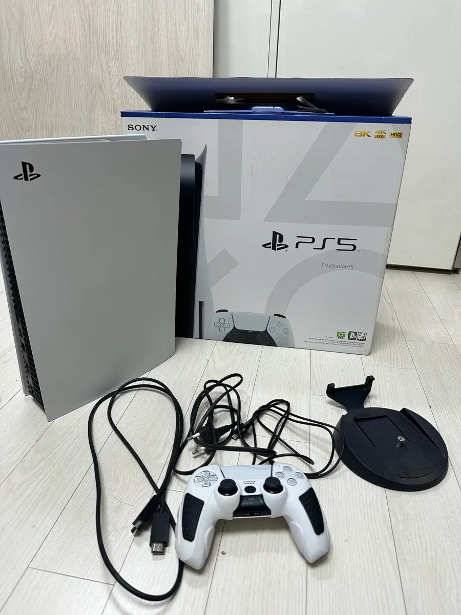 플스5 디스크 1018A + 솔리다임 P44 Pro 2TB