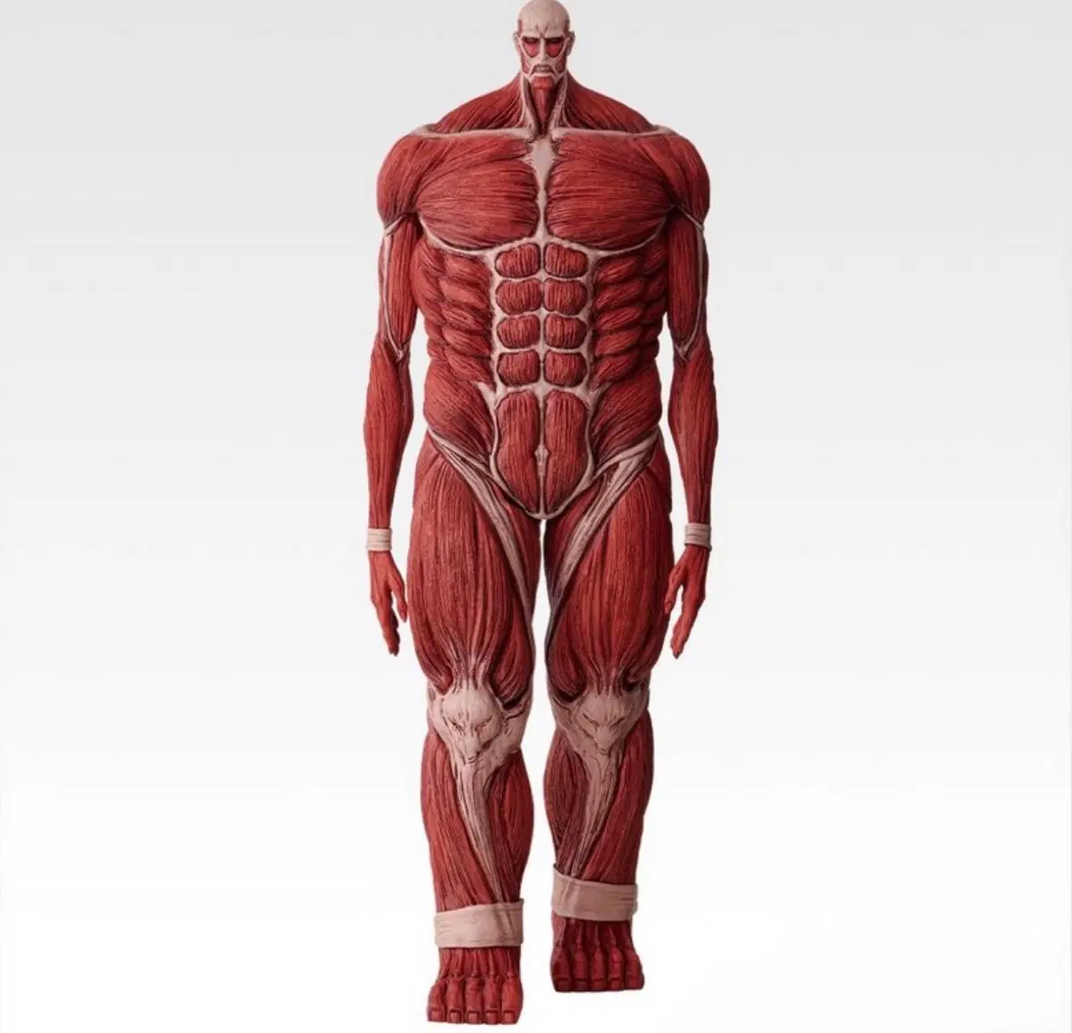 초대형거인 개봉양품팝니다.