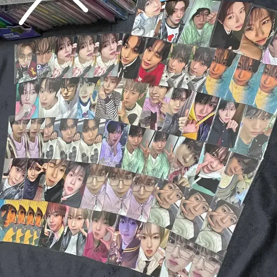 엔시티 위시 탈덕 처분 오투럽 컬러 팝팝 보밋걸 요이돈 아잉 티티 특전 위드뮤