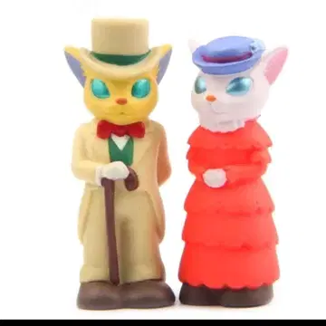 ジブリフィギュアセット