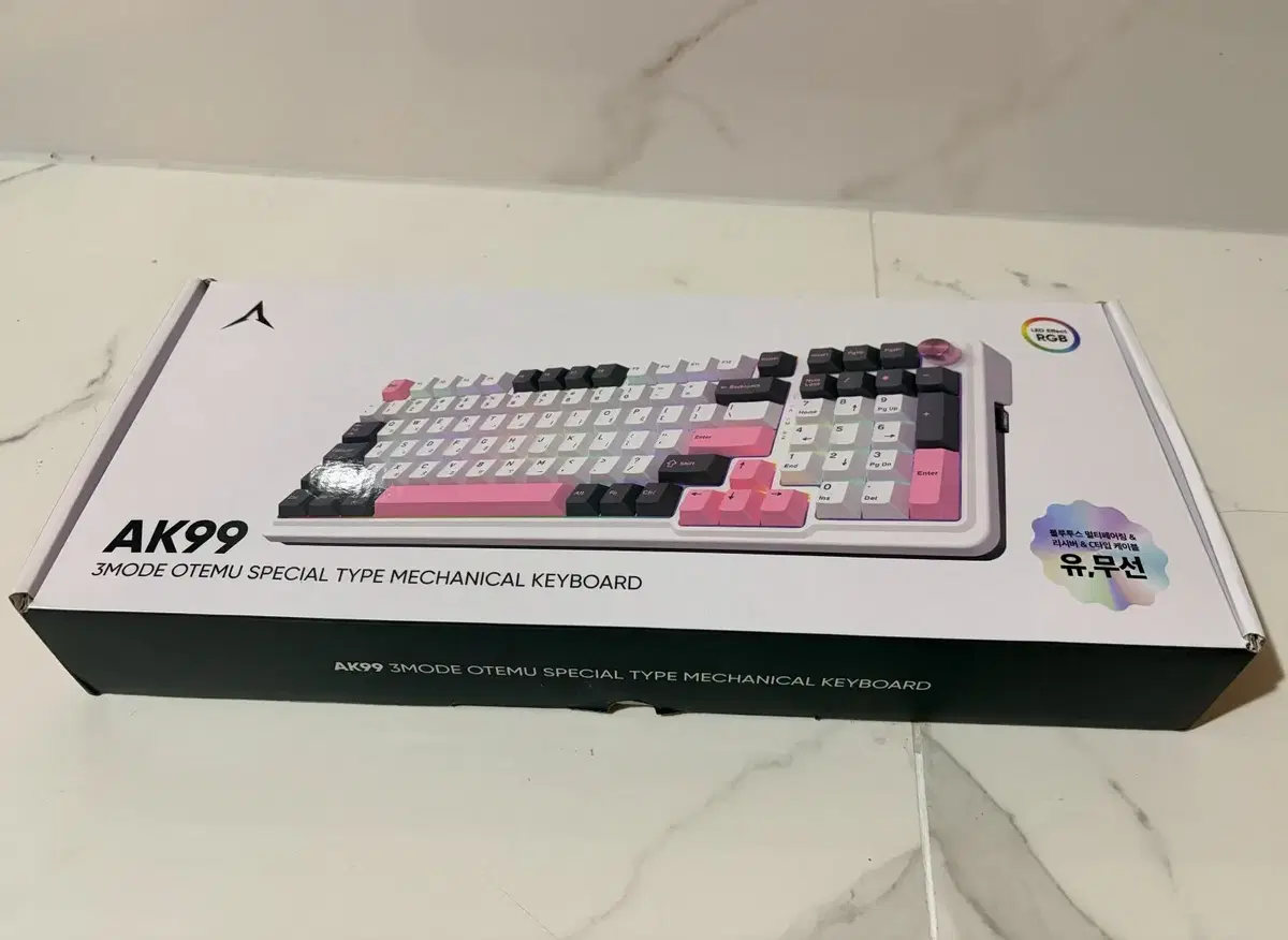 앱코 ak99 키보드