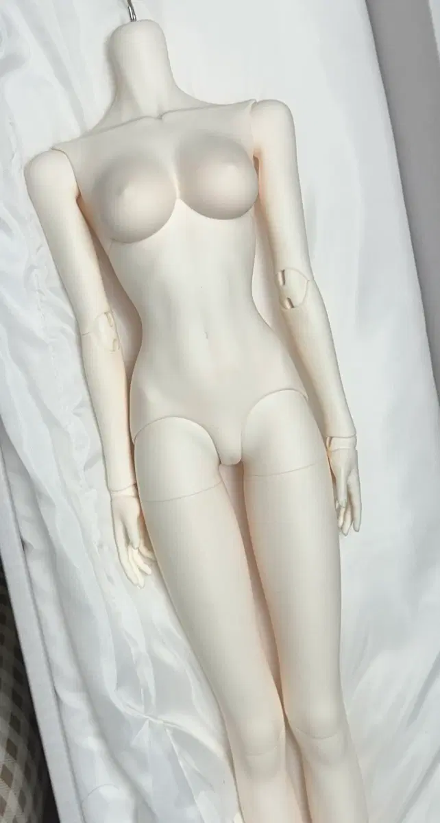 구관 루츠 시니어델프sd16 8번 글램바디 미백 구체관절인형