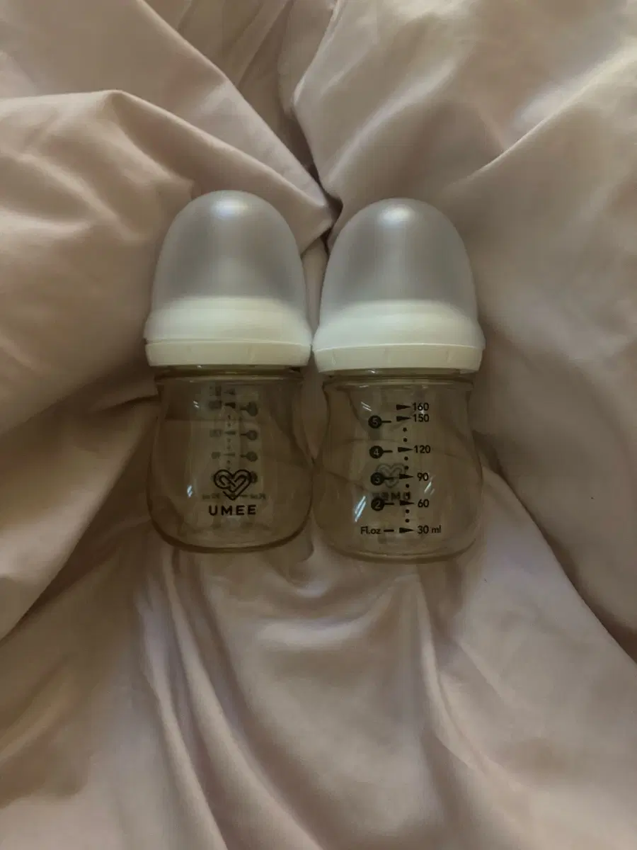 유미 젖병 160 ml