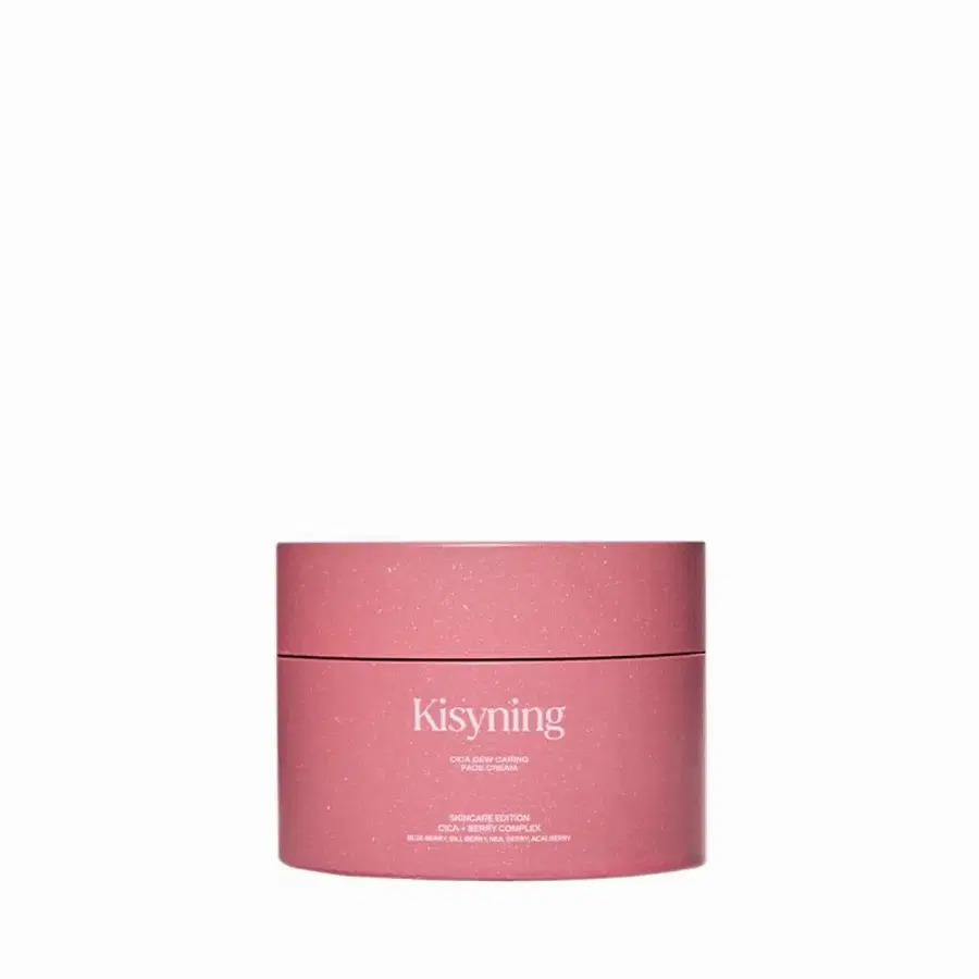 키시닝 시카 듀 케어링 크림50ml