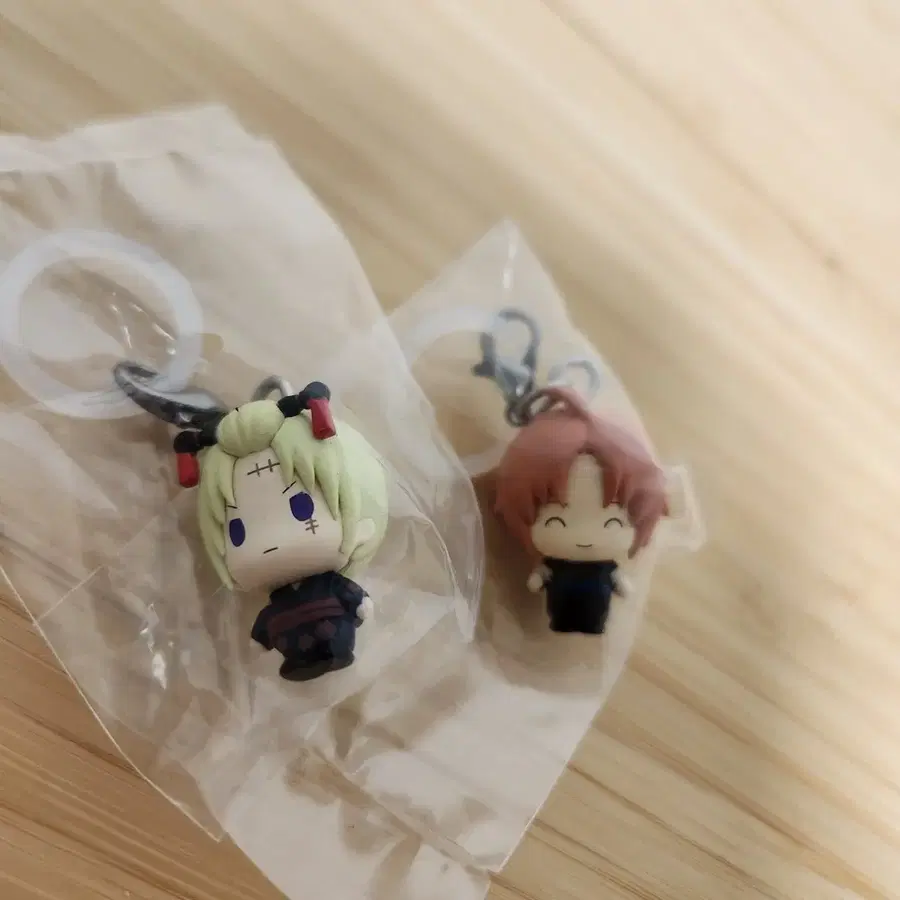 은혼 요시와라 대염상 메지루시 액세서리 (2개가격)