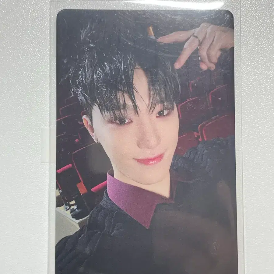 세븐틴 디노 라잇히어 이즈위 포카