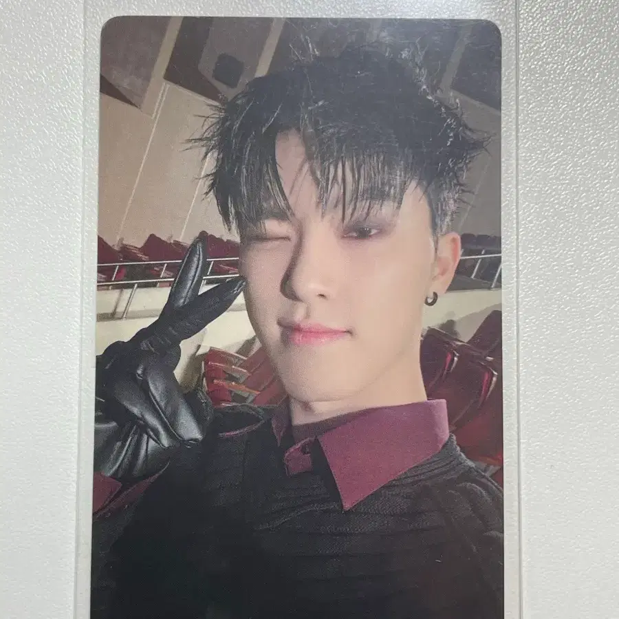 세븐틴 디노 라잇히어 이즈위 포카