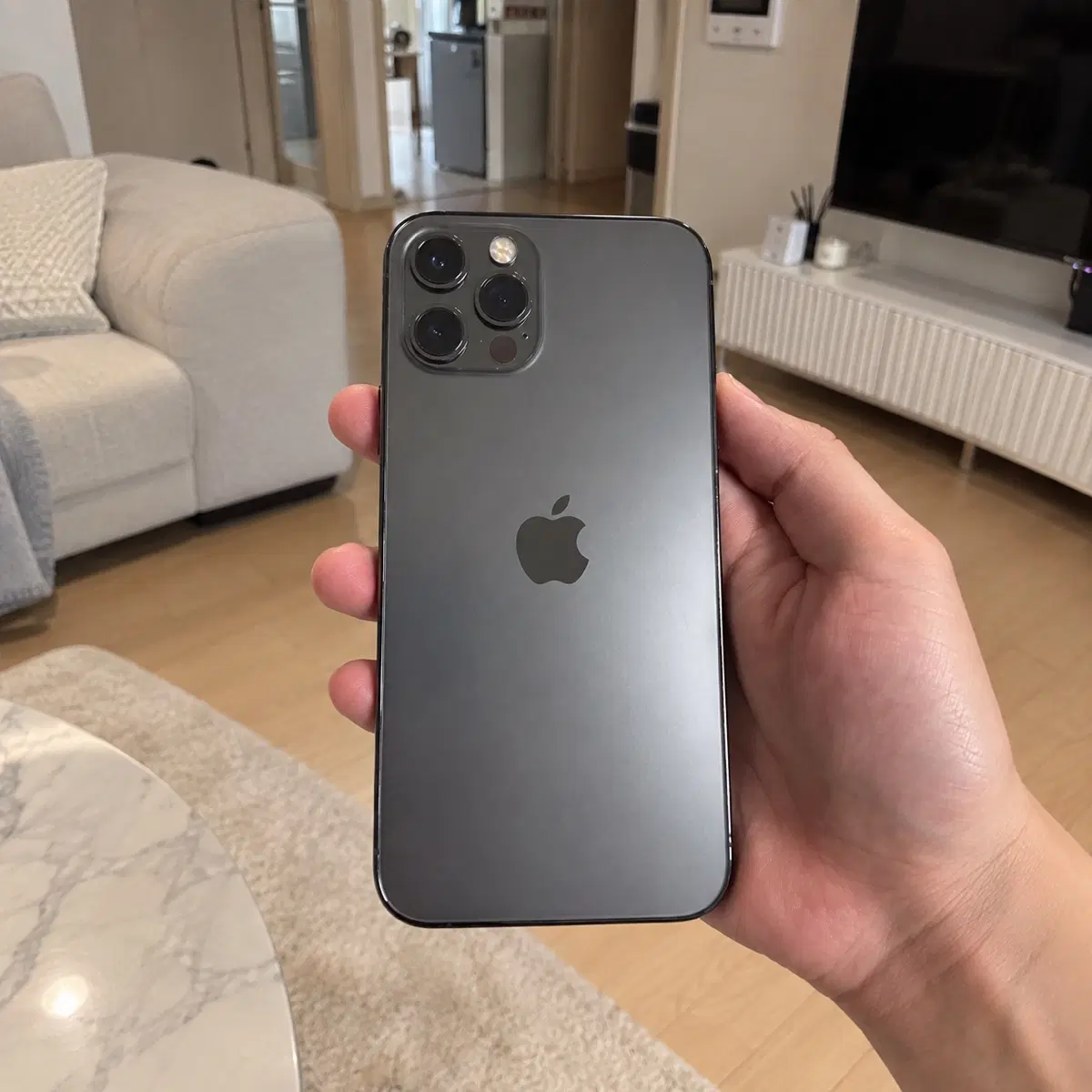 아이폰12pro 128g sss급