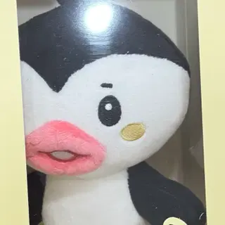 넥스주 NEXZOO plush original ver 뽀모야 PPOMOYA | 인형/피규어
