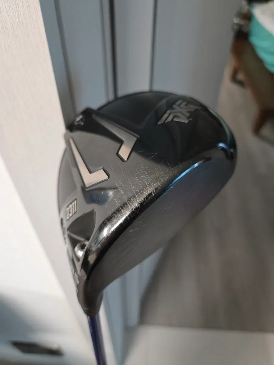 pxg gen5 드라이버