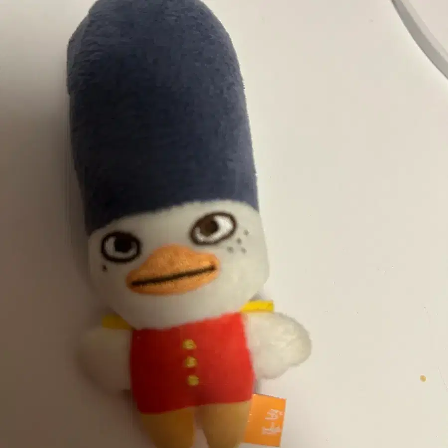 롱다리똘병
