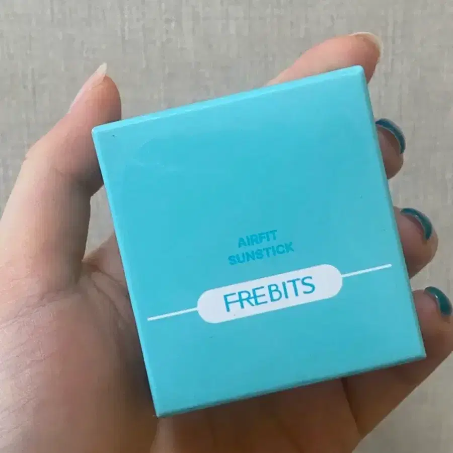 [미개봉 새상품] 프레비츠 에어핏 선스틱