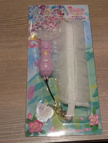 명탐정 프리큐어! 포와포와 포치타 미라클 라이트 큐어 아르카나