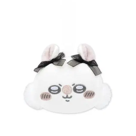 먼작귀 모몽가 인형 키링