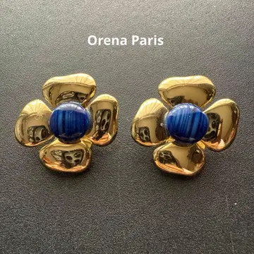 Orena Paris 귀찌