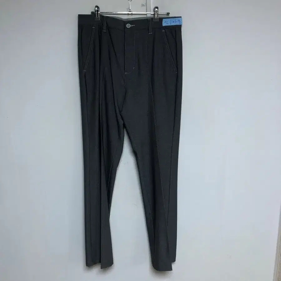 아디다스 남성 봄가을 바지 32인치@9971