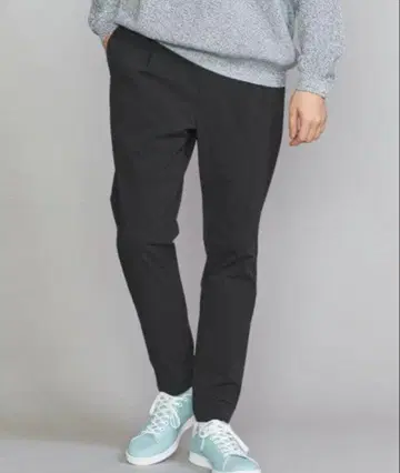 BEAUTY&YOUTH 360 MASTER 1P 이지 팬츠
