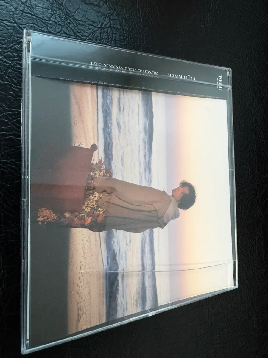 Fujii Kaze Single Artwork Set 종이카드 (CD가 아님)