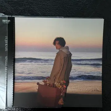 Fujii Kaze Single Artwork Set 종이카드 (CD가 아님) | 기타(솔로-남