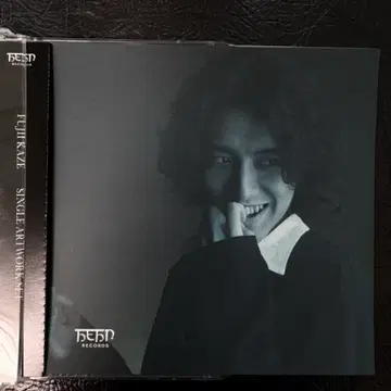 Fujii Kaze Single Artwork Set 종이카드 (CD가 아님) | 기타(솔로-남