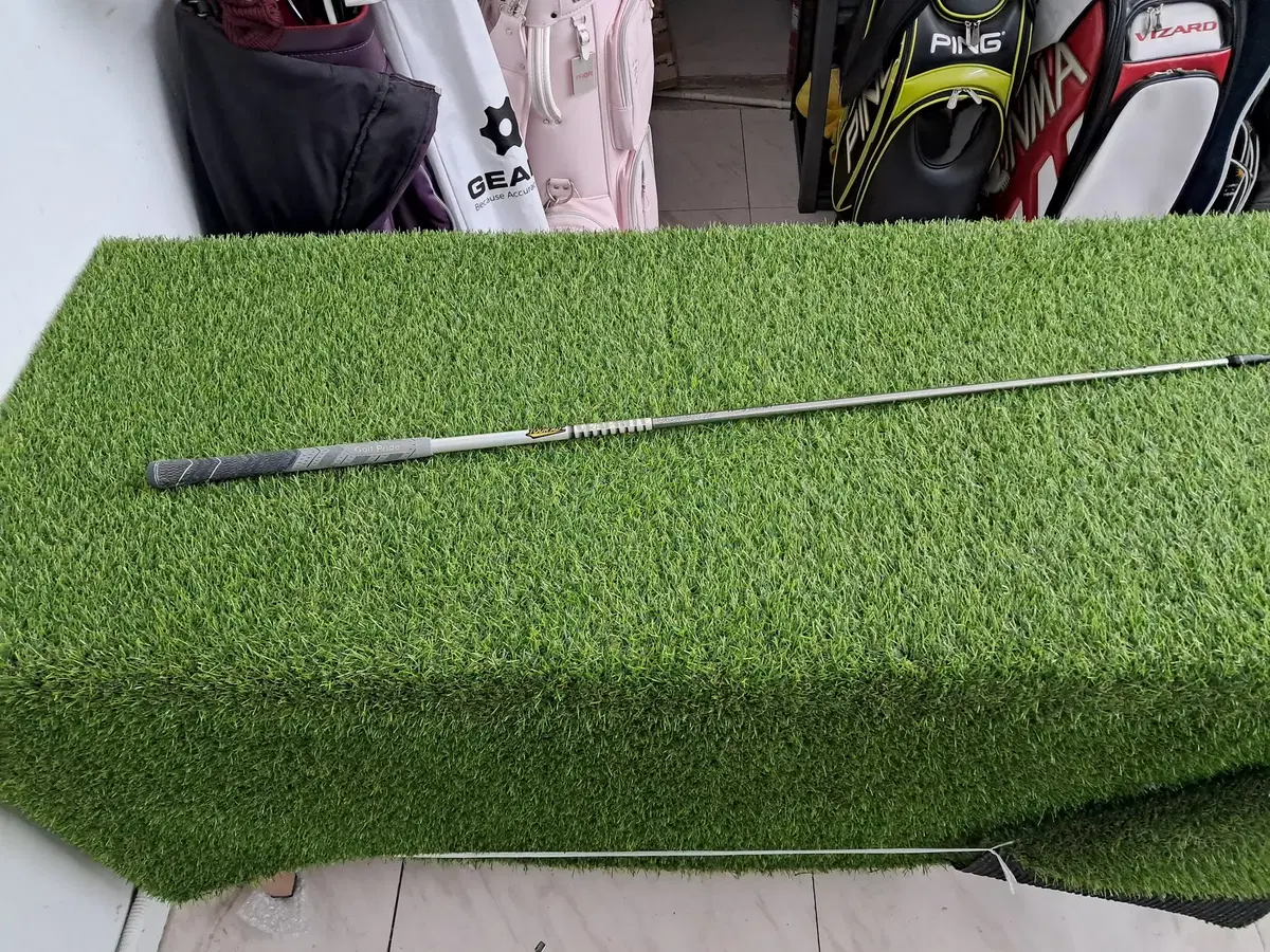 TOUR AD TP-5R1 핑슬리브 드라이버용 샤프트