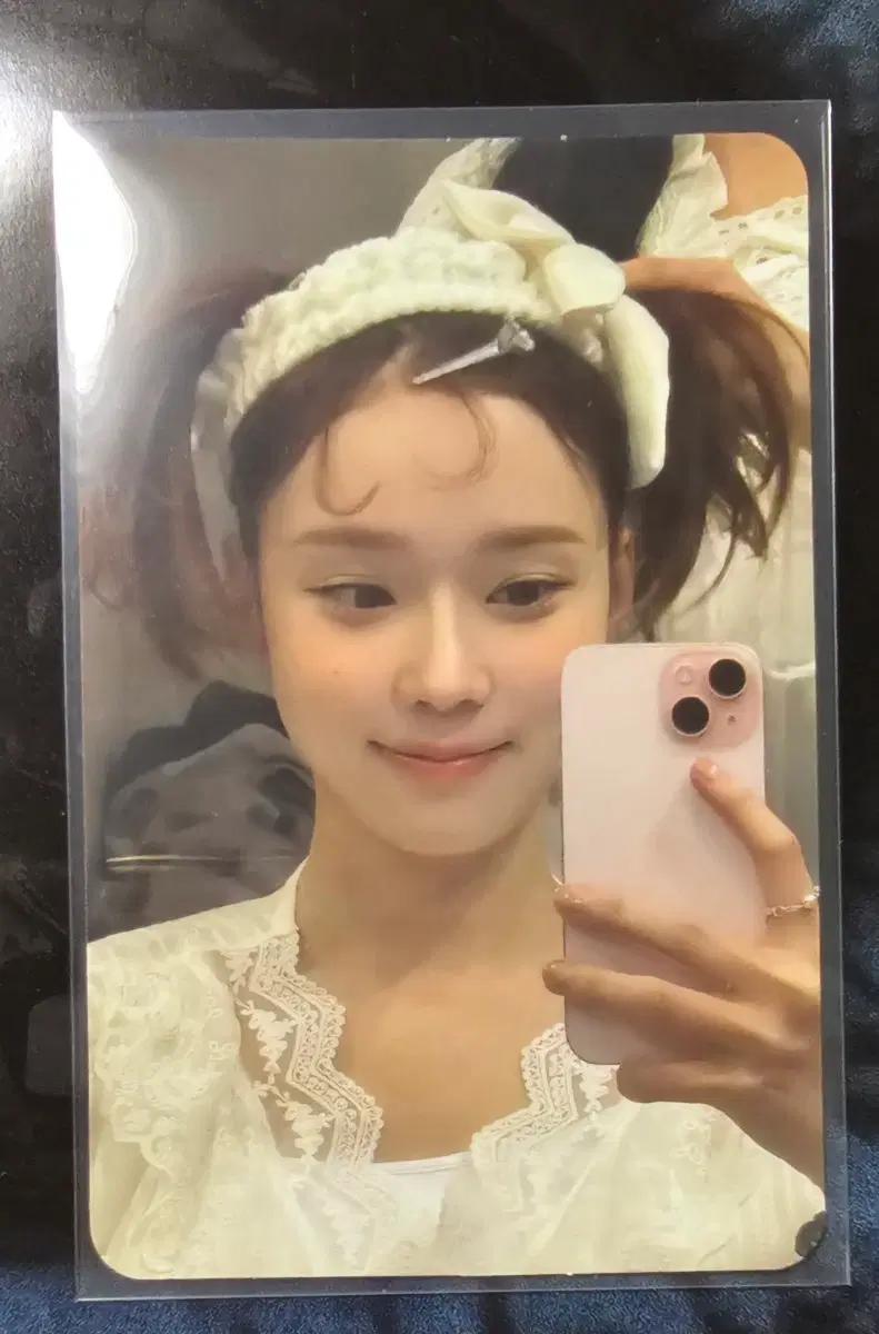윈터 드라마 공방 포카