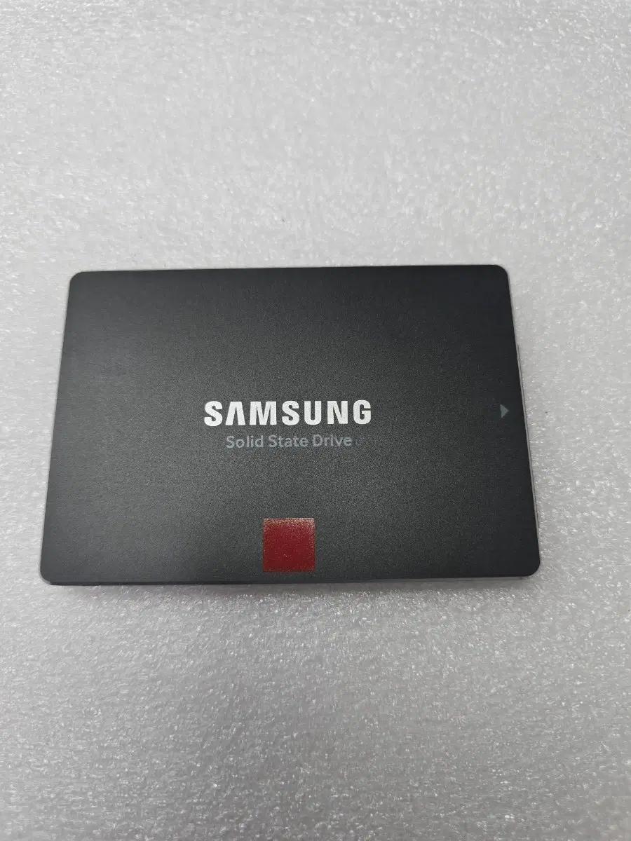 삼성전자 SSD 850 PRO 256GB