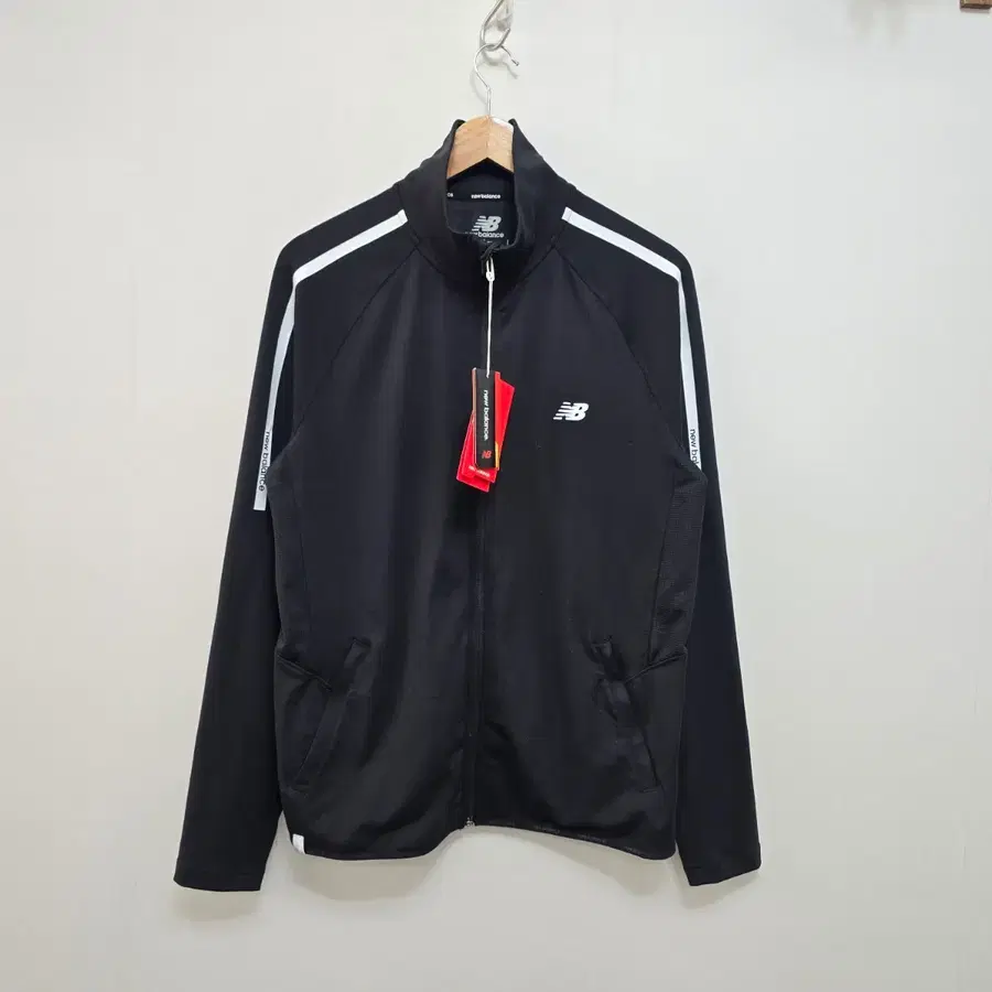 뉴발란스  트랙 자켓