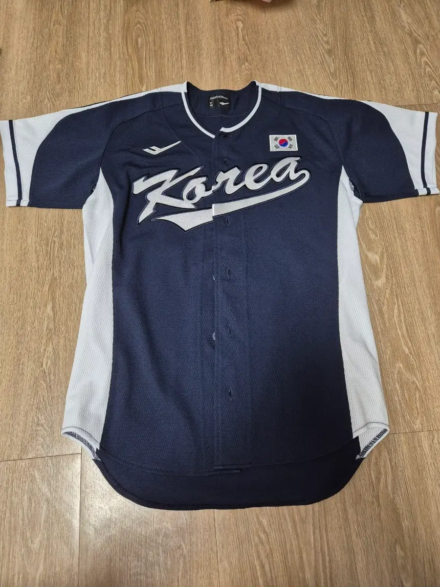 KBO 국대 유니폼 기아타이거즈 최지민