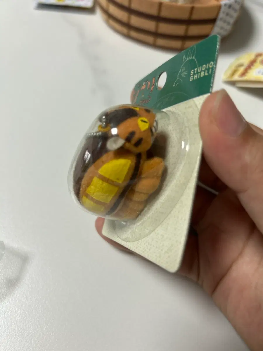 네코버키링