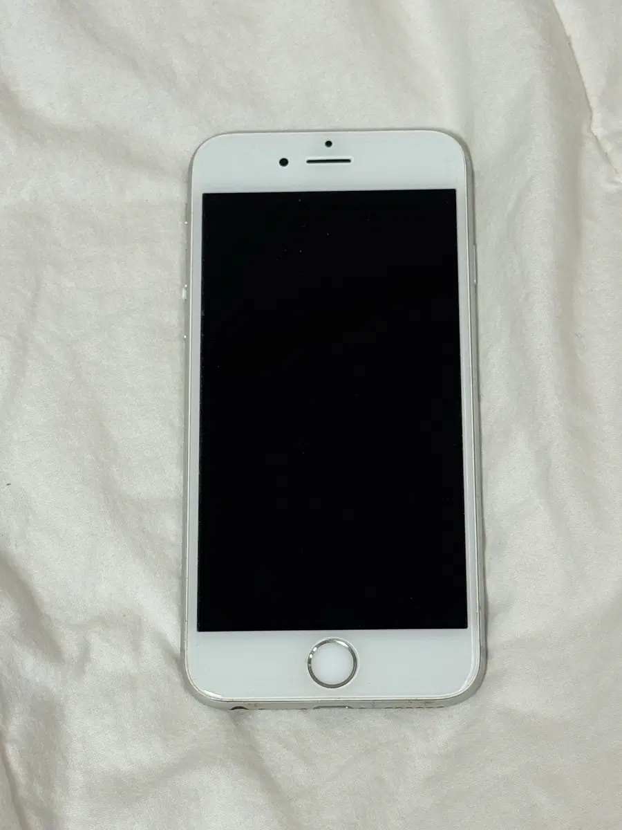 아이폰 6S 64GB 해외판 무음