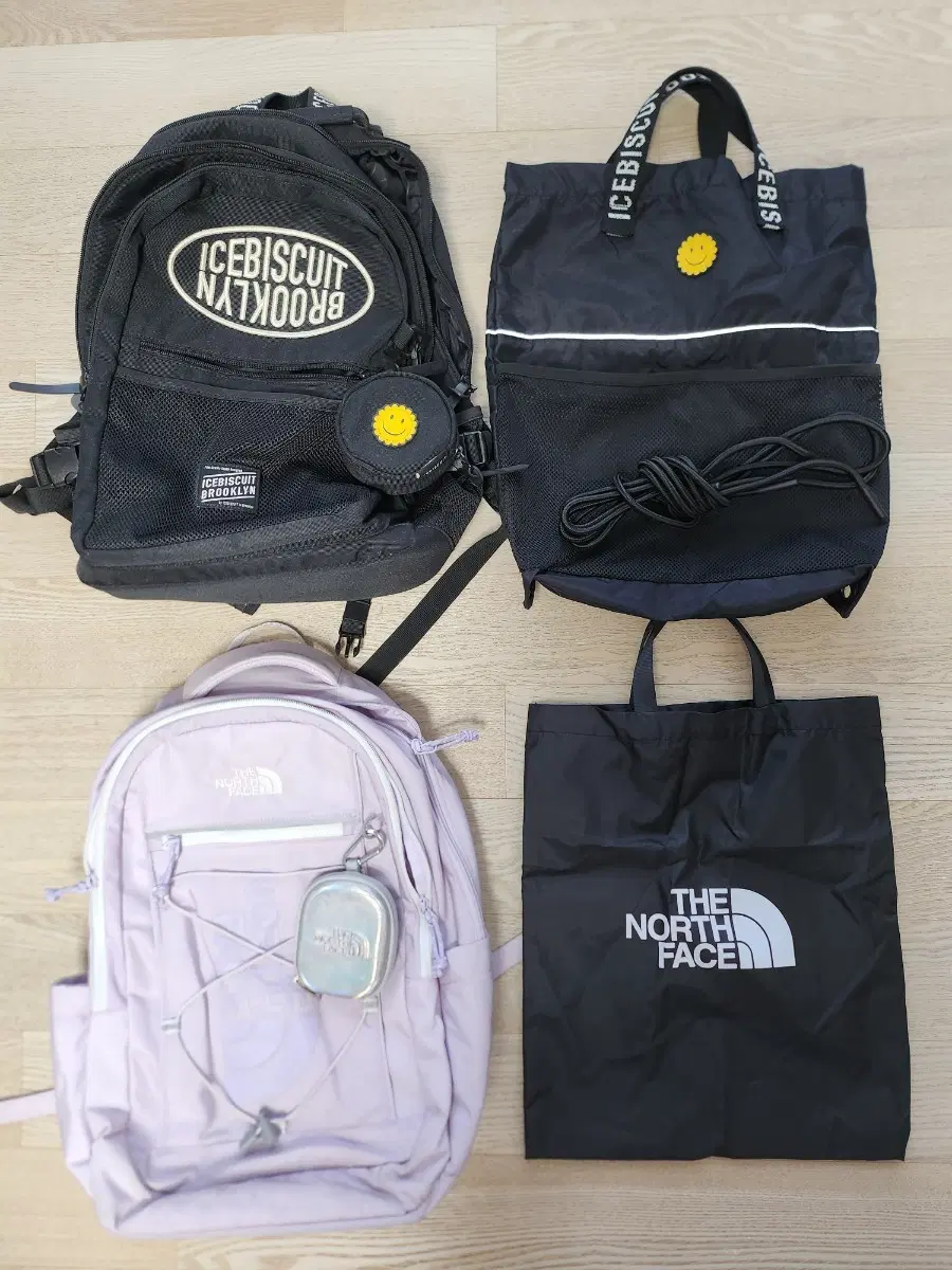 초등 키즈 백팩 일괄 정리합니다